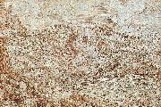 BRUEGEL, Pieter the Elder Landscape of the Alps oil painting